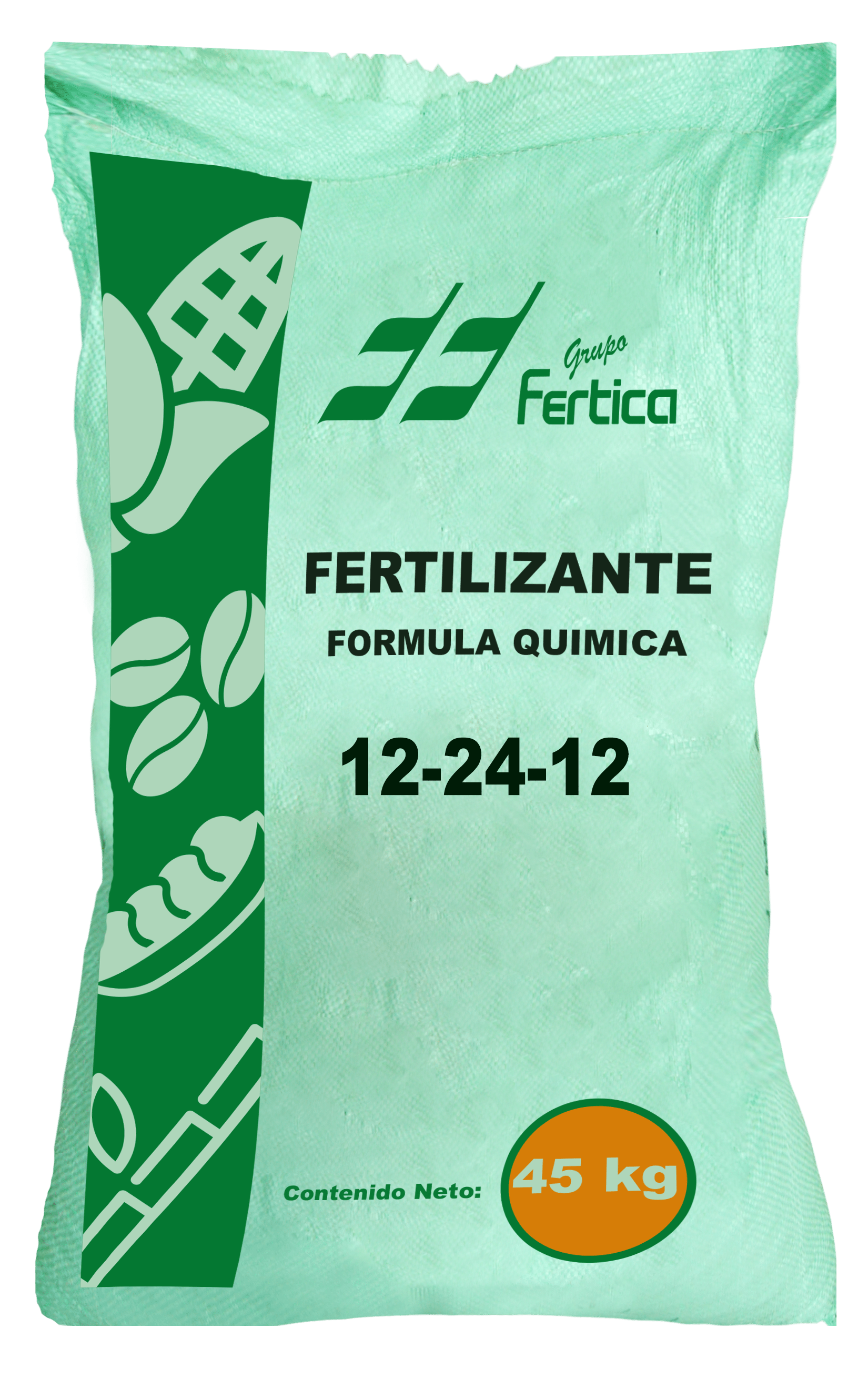 ¿Qué es el fertilizante 12 24 12?